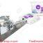 Full automatic consemic cotton bud making machine manufacturer in China