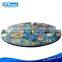 New Customized Sublimation Round Mouse Pad of High Quality