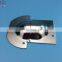 Factory OEM high polished rolled structural stamping sheet metal fabrications
