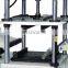 automatic dry double location sand core shooter machine