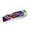 Pro Sublimation Printing Sportds Headband Athletic Sweat Absorb Elastic Headband