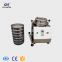 AISI 300 micron stainless steel perforate vibration sieve / sieve shaker for sale