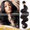 Wholesale Grade 9A Top Quality Body Wave Brazilian Pure Virgin Human Hair for Black Women