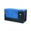 SDEC original 400kw soundproof diesel generator 500kva slient genset