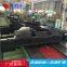 Dongyuan Supplies Mini Excavator Tailless Lower Frame Swing Arm Lower Frame
