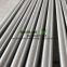 304 steel square slot 20 strainers deep well water pipes With threaded ends