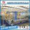 China manufacturer glass double edging machine factory with CE certificate