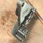 Genuine Weichai WP6 Engine Spare Parts 12159765 Oil pump subassembly