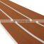 Melors Composite Boat Decking EVA Non-Slip Teak Strip Yacht
