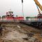 China Dredger with Cutter Head at low price for sale