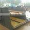 Stone gravel sand separator mineral screener vibrating screen