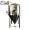 600L mash /lauter tun, boiling/whirlpool tanks, beer equipment, conical fermenter