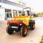 FCY30 4X4 mini tracked dumper new dumper truck price