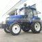 60 65 70 75 80 90 100 hp 4wd New Agricultural 80hp Farm Tractor