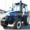 MAP1104 Factory Price Diesel Engine 110HP 4WD tractor with CE 110horsepower tractor