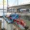 sand dredging 1200m3/h water flow rate