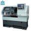 CK6136 Micro Benchtop CNC turning lathe machine