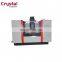 Best Price VMC1060 CNC Milling Machine With Automatic For Metal