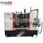 Fanuc CNC 3/ 4/5 Axis Milling Machine with Price VMC850