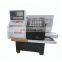 CK0640 mini hot sale machine cnc lathe axis