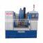 VMC550 company used vertical 3 axis cnc vertical machining center