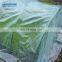 UV treated polyethylne plastic cover sheet clear pe greenhouse film