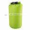 500d pvc tarpaulin waterproof camping gym sports backpacks army custom logo dry bag
