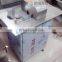 Semi-Automatic Sausage Knotting Linker Strapping Machine