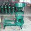 automatic green dry beans skin peeler /dried soybean peeling machine