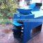 factory price of automatic broad soybean dehuller machine