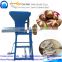 suitable for small factory business oyster mushroom bagging machine
