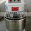 High speed wheat dough mixer cake machine