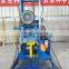 2017 two phase electric shallow water well drilling machine