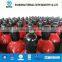 NEW Industrial Swimming Used Oxygen Gas Tank H2 Gas Cylinder