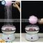 Factory Directly Supply Unique design use electric kid cotton candy maker cotton floss machine