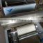 CE Approved Automatic Chicken Cutting Machine for chicken meat cutter