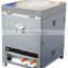 Factory Price Snack Rolling Machine Egg Roll Making Machine Egg Biscuit Roll Machine