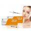 Top-Q super fine line 1CC hyaluronic acid gel injections to buy for Anti wrinkles