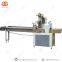 Biscuit Snack Bread Food Packing Machine Snack Bar Granola Bar Packing Machine