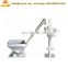 Semi automatic SS dry seasoning spice pepper powder filling machine filler