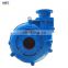 Industry centrifugal mah series slurry pump