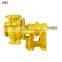 Strong Abrasion Resistant High Chrome Alloy Metal Lined Pump