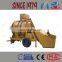 Industrial Cement Mixer Portable Small Cement Mixer