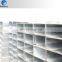 pre galvanized hollow section rectangular tube
