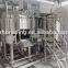 300L customized conical beer brewing equipment fermentation tank fermentor