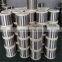 ASTM A580 AISI 304 316 0.5mm 1mm 2mm 3mm Stainless Steel Wire