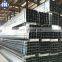 bulk buying hollow section rectangular steel pipes black tube product on 