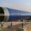 3PE carbon steel pipe anticorrosive coating line 3PE Pipe Coating Line