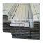 Galvanized Steel Pipe Structure Building Material