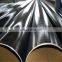EN10255 Galvanized ERW  Constructure and Liquid Transportation Steel Pipe (HDG)